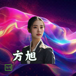 方旭